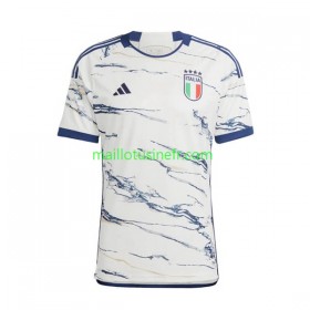 Maillot de Foot Italie Extérieur 2023